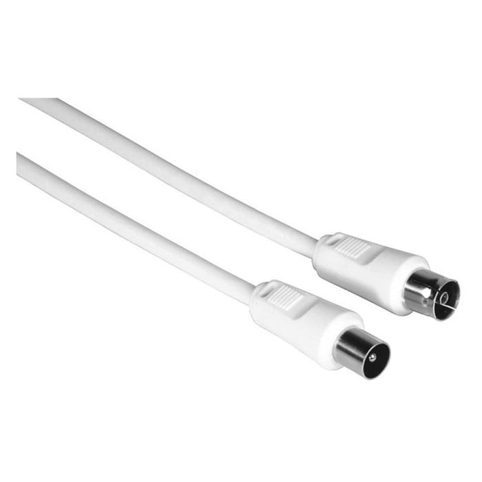 Cable HAMA 11902/205030 COAX 5 M