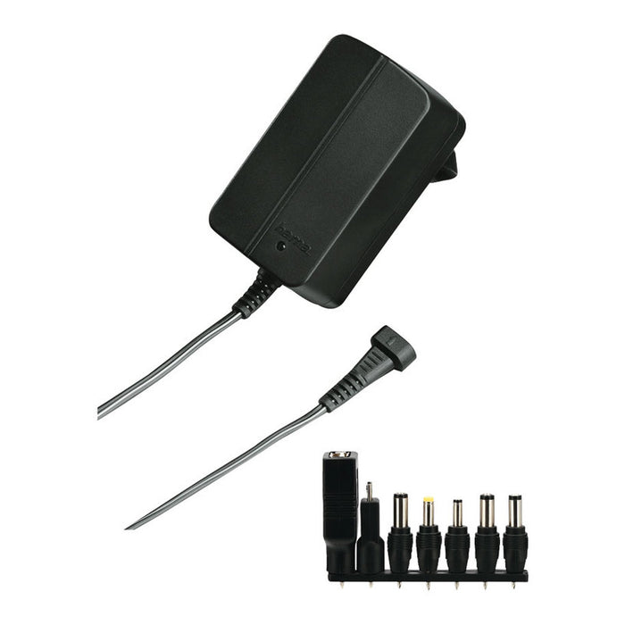 UNIVERSAL ADAPTER HAMA 223613/137332