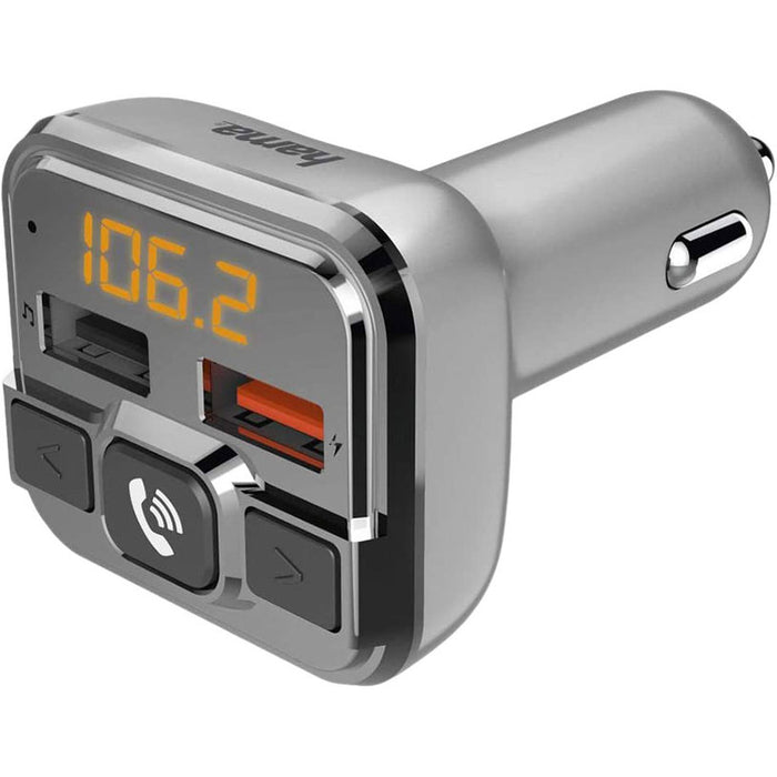 HAMA 14165 FM transmitter