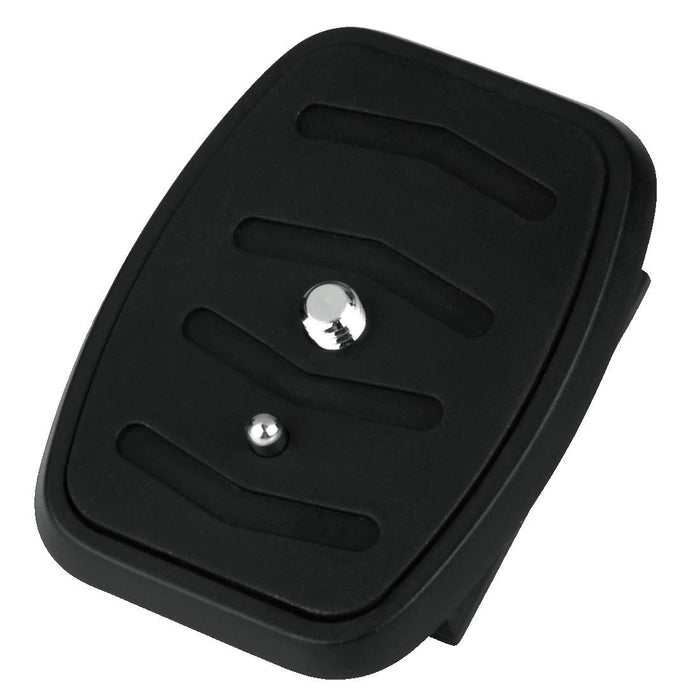 Tripod plate Star 55-64, "Star 200", "Gamma 153", "Action 165"