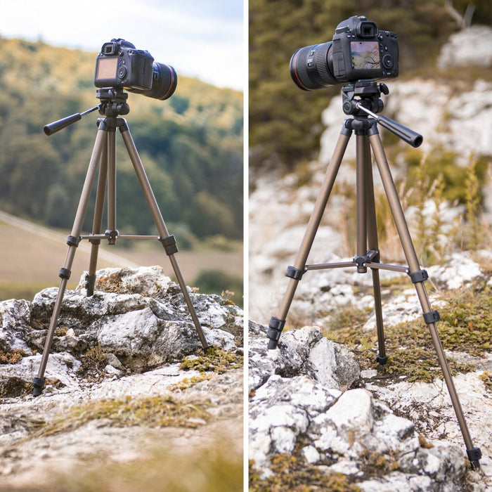 Tripod HAMA Star 75, 04175