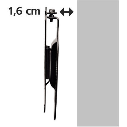 TV STAND HAMA ULTRASLIM FIX