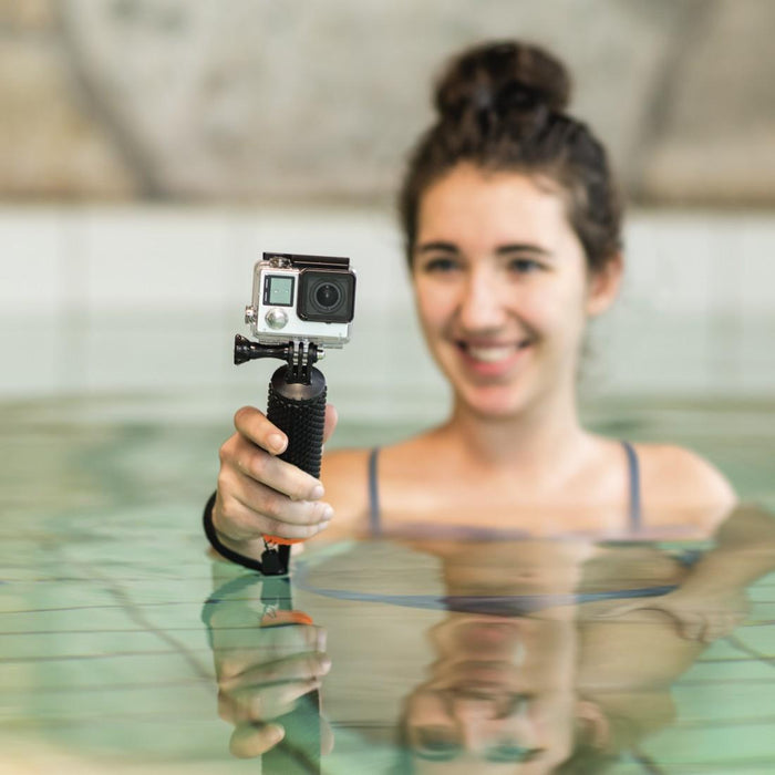 Monopod - selfie 2 in 1, HAMA-04458