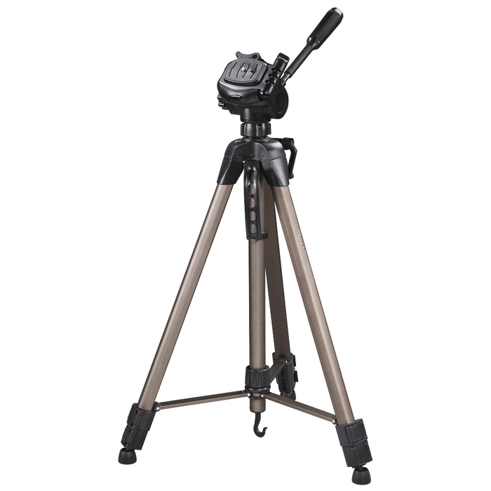 Tripod Hama Star 64, up to 185cm, 04464