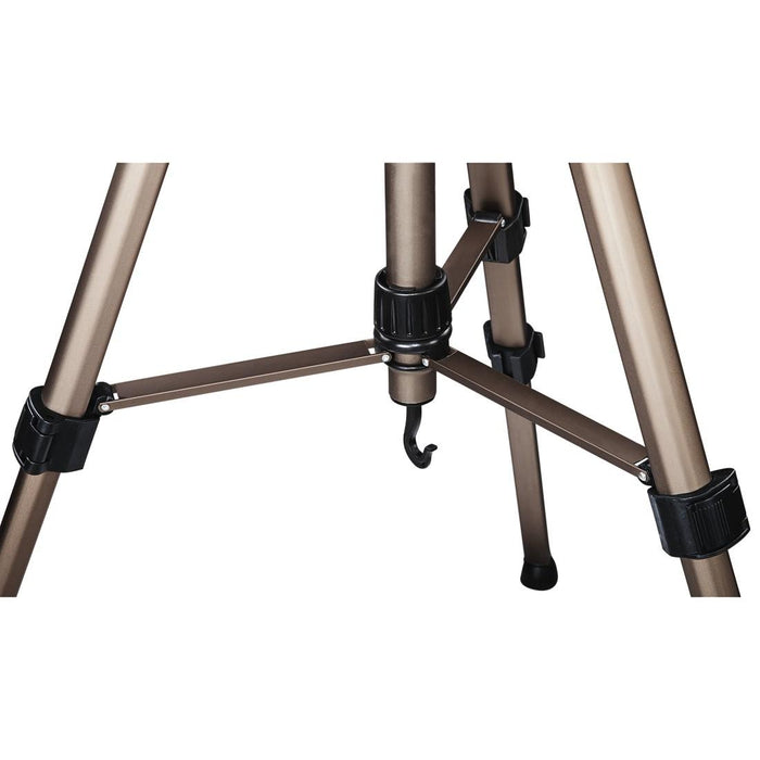 Tripod Hama Star 64, up to 185cm, 04464