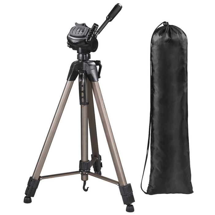Tripod Hama Star 64, up to 185cm, 04464