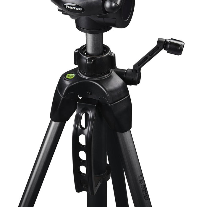 Tripod HAMA Star Black 153-3D, 04469