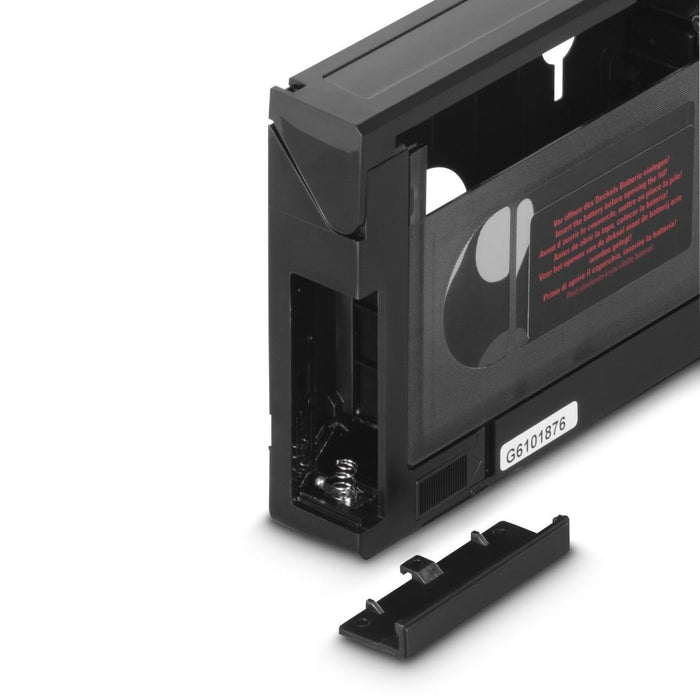 HAMA Cassette Adapter VHS-C/VHS "Auto"