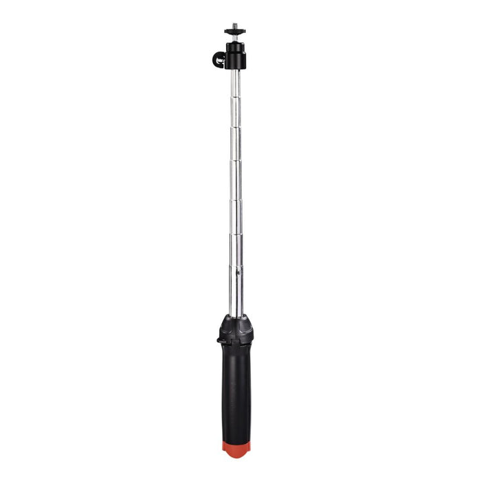 Mini tripod HAMA Multi 4in1, 20 -90 cm, 04601