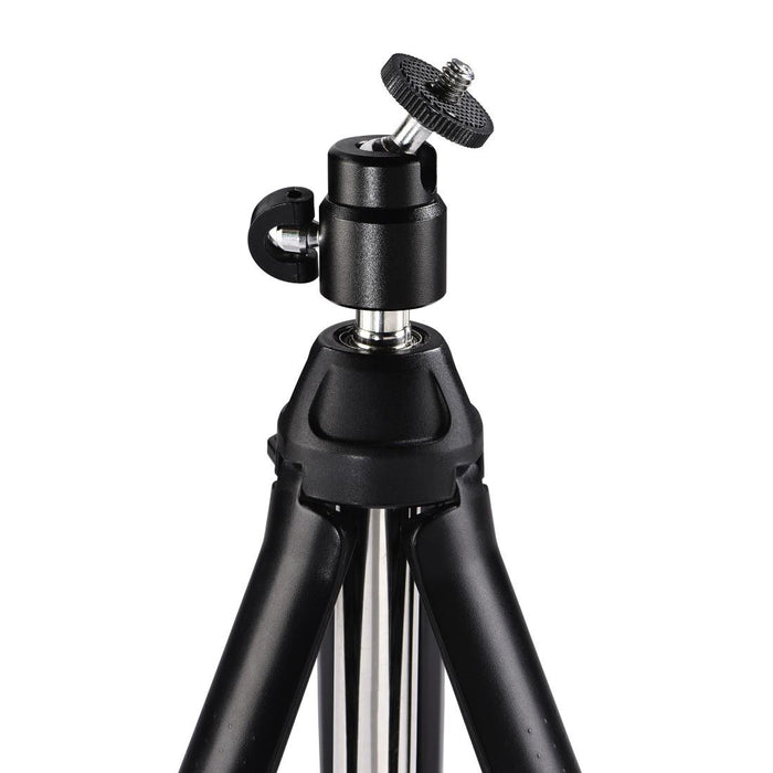 Mini tripod HAMA Multi 4in1, 20 -90 cm, 04601