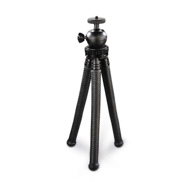Mini tripod HAMA FlexPro, for smartphones, 27 cm, 04605