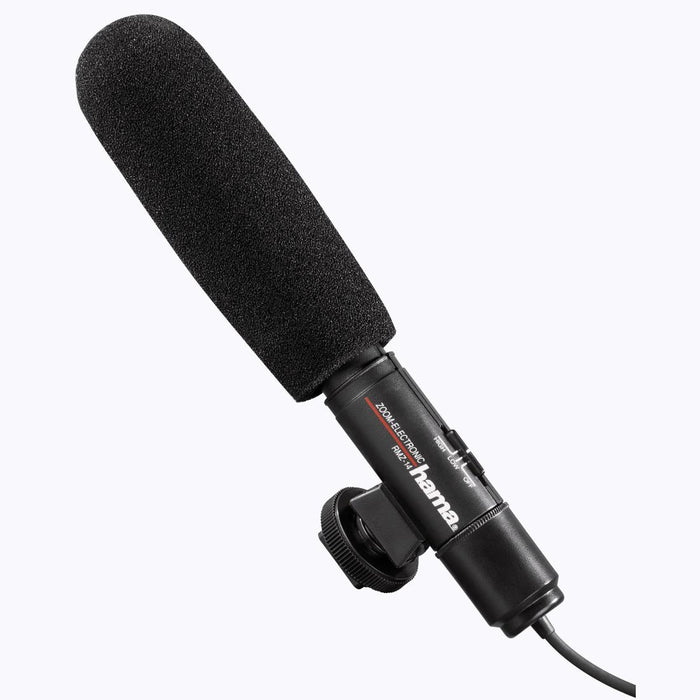 Microphone HAMA RMZ-14, stereo, 46114