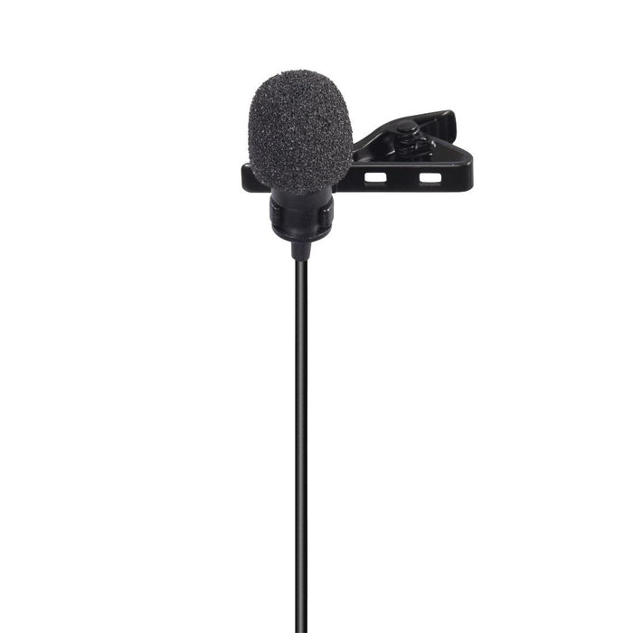HAMA Smart lapel microphone, 04634
