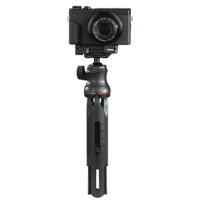 Tripod Hama 04635 SOLID II 21B mini