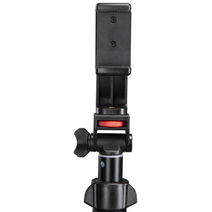 "Rotary Smartphone" Tripod with Bluetooth Remote, HAMA-04646