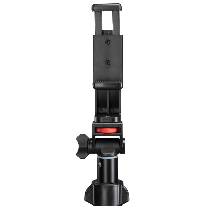 "Rotary Smartphone" Tripod with Bluetooth Remote, HAMA-04646