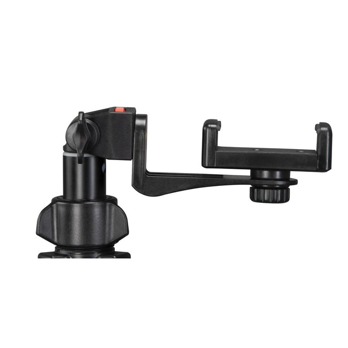 "Rotary Smartphone" Tripod with Bluetooth Remote, HAMA-04646