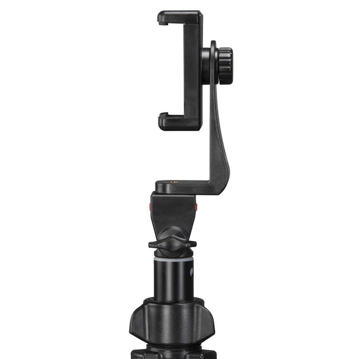 "Rotary Smartphone" Tripod with Bluetooth Remote, HAMA-04646