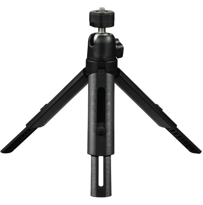 Tripod with LED light, HAMA-04657