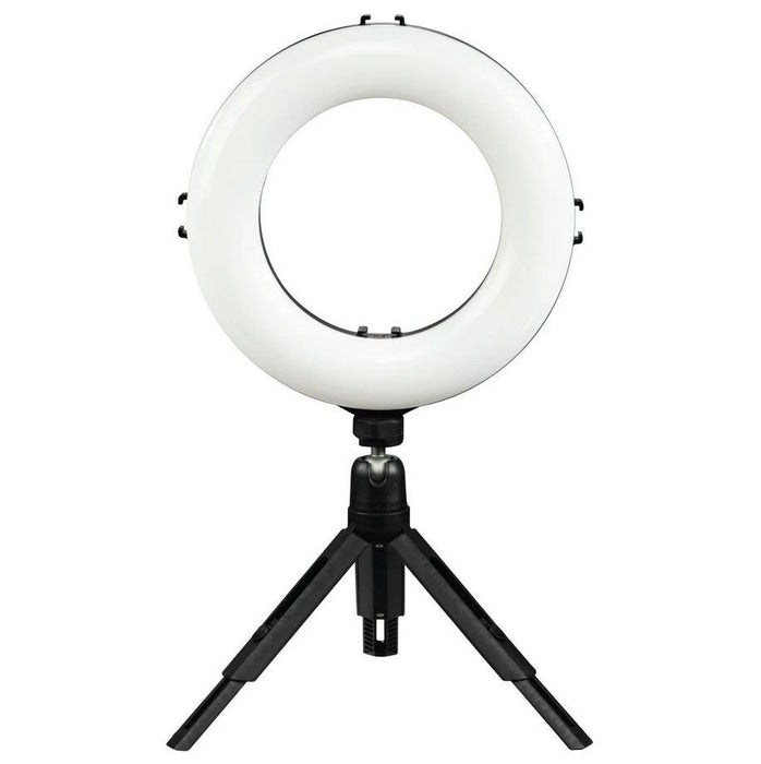 Tripod with LED light, HAMA-04657
