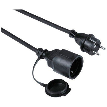 CONTACT EXTENDER MOISTURE PROOF 5M HAMA
