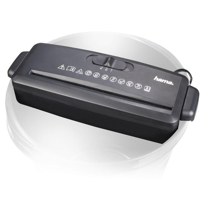 Hama Mini S6 shredder, 50540