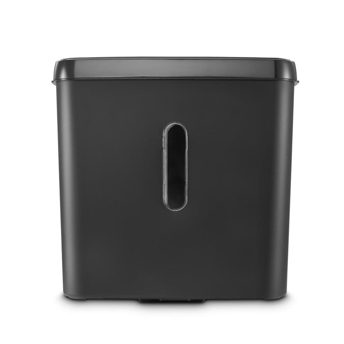 HAMA Shredder "Safe X50", security level P4 T4 E3
