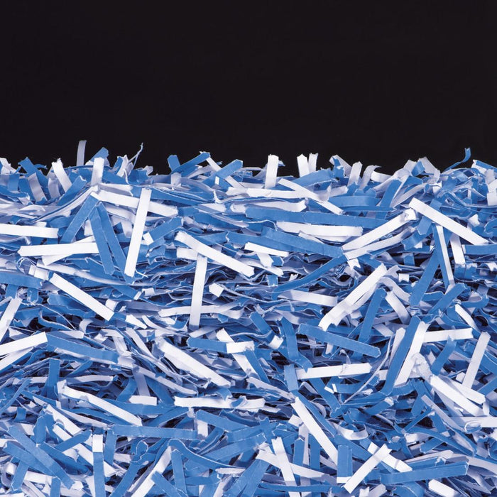 HAMA Shredder "Safe X50", security level P4 T4 E3
