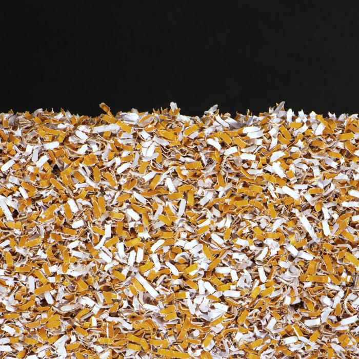 HAMA Shredder "Prime M50CD-B", security level P5 T2 E2 O1, black