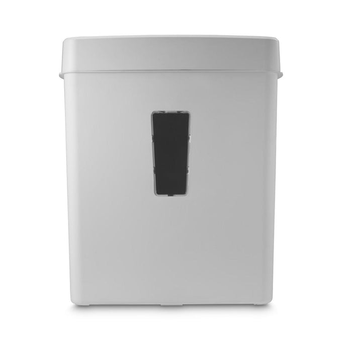 HAMA Shredder "Prime M50CD-B", security level P5 T2 E2 O1, white