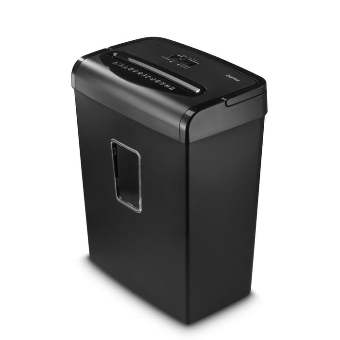 HAMA Shredder "Prime M80", security level P5 T5 E4