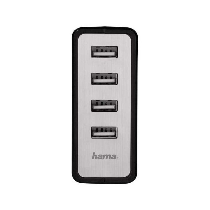 Charger Hama 54182 AUTO DETECT 220V/5V 5.1A