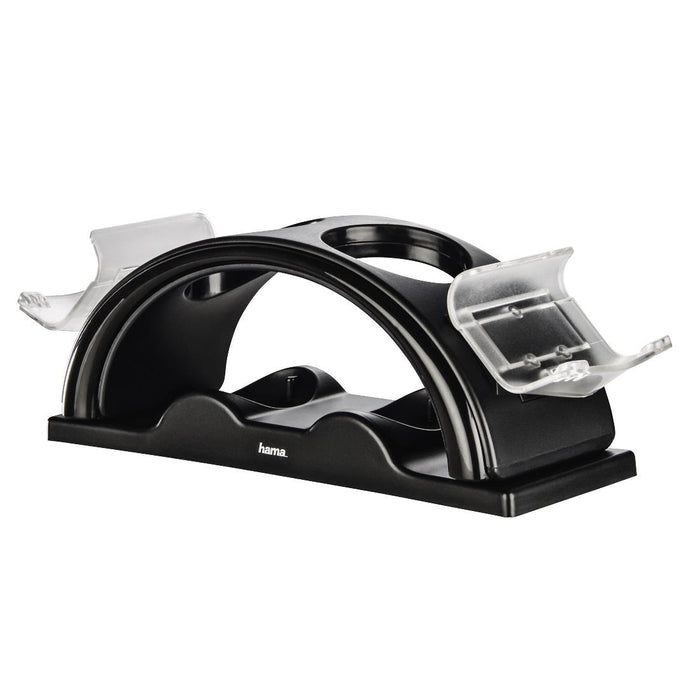 Hama 4-Way charging station, for SONY PS4/ PS VR