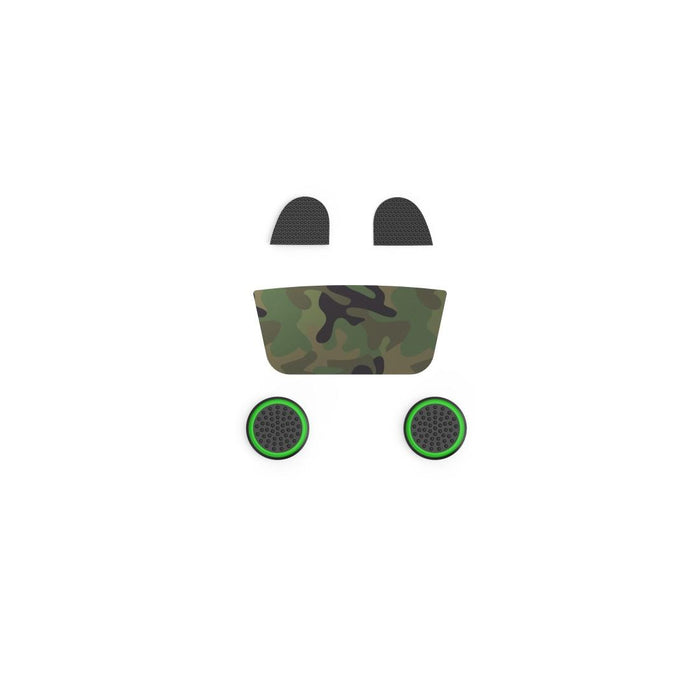 CAMOUFLAGE 6 IN 1 PS5 CONTROLLER KIT HAMA 115520