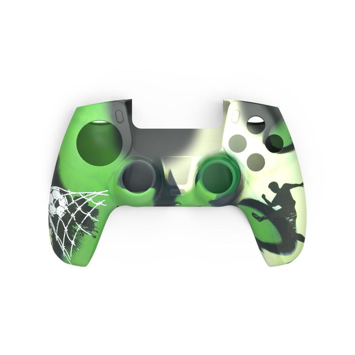 HAMA "Soccer" 6 in 1 accessory set for PlayStation 5, 54459