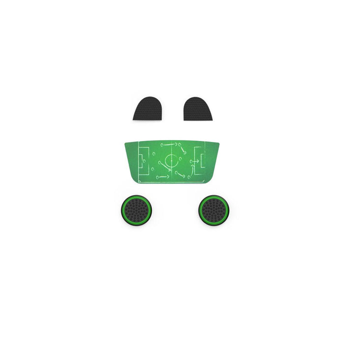HAMA "Soccer" 6 in 1 accessory set for PlayStation 5, 54459