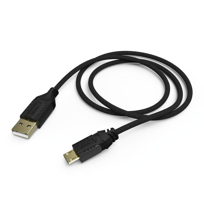 USB-A TO USB-C 2.20 M HAMA 219820