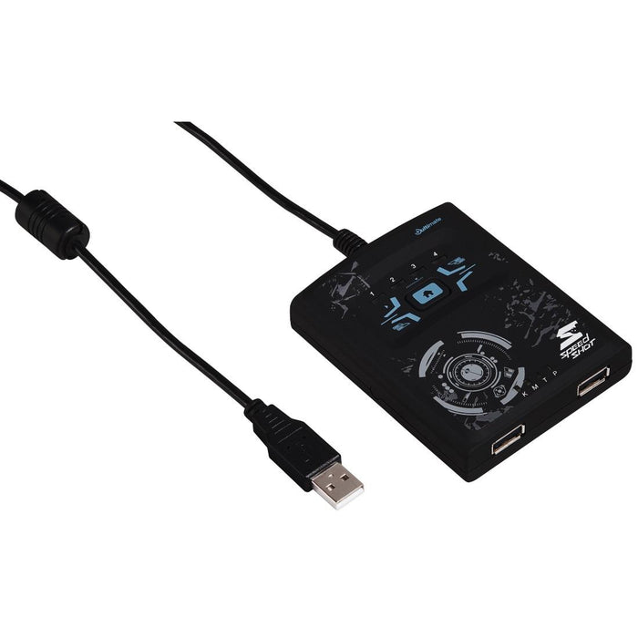 Console - accessory Hama 54478 mouse/keyboard converter for PS4/PS3/XBOX