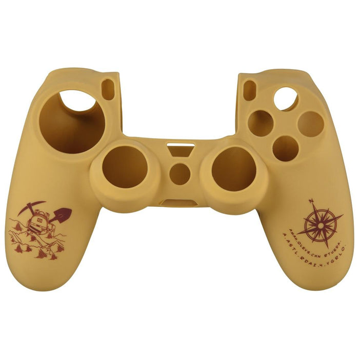 ADVENTURE 7B1 CONTROLLER SET FOR PS4 HAMA 54491