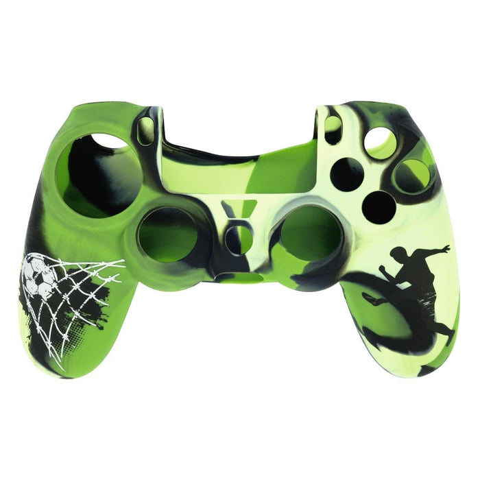 HAMA Soccer Accessories Set, 7in1 for PS4/SLIM/PRO Dualshock 4 Controller
