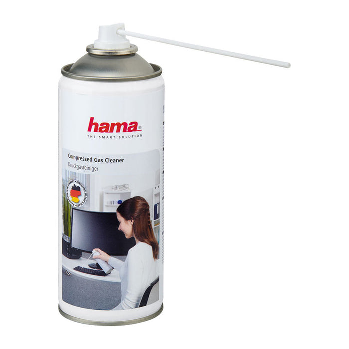 COMPRESSED AIR HAMA 49877/84417