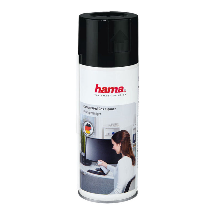 COMPRESSED AIR HAMA 49877/84417