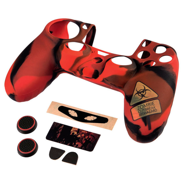 UNDEAD 7B1 PS4 HAMA 54494 CONTROLLER KIT