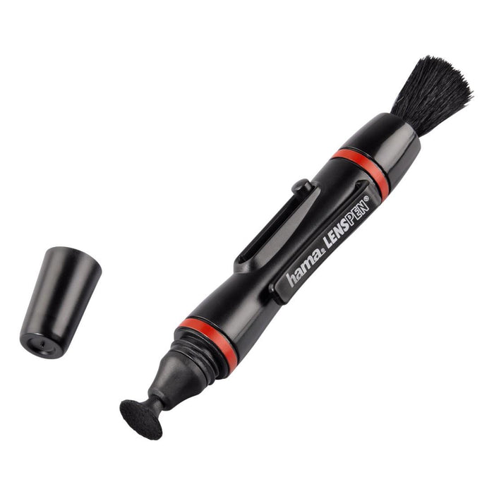 Brush Classic for cleaning video cameras HAMA-05961