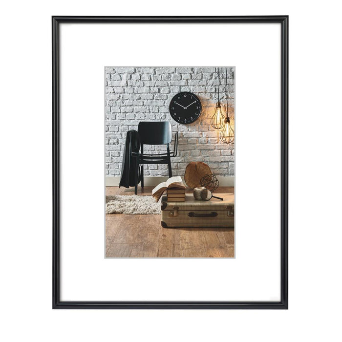 Plastic frame "Sevilla", 30 x 40cm, 66225
