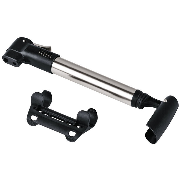 HAMA Bicycle pump Mini Air Pump, 178119