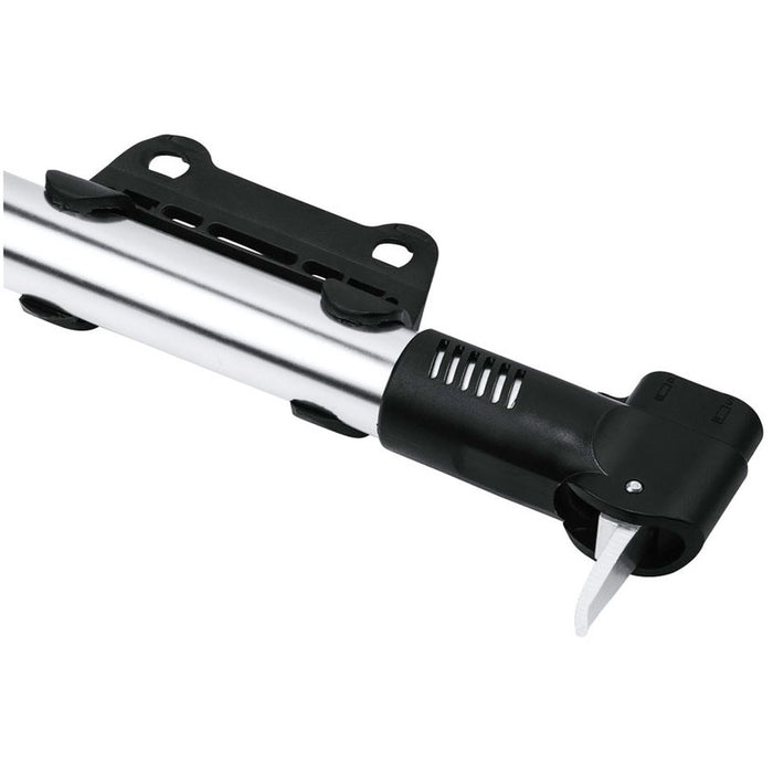 HAMA Bicycle pump Mini Air Pump, 178119