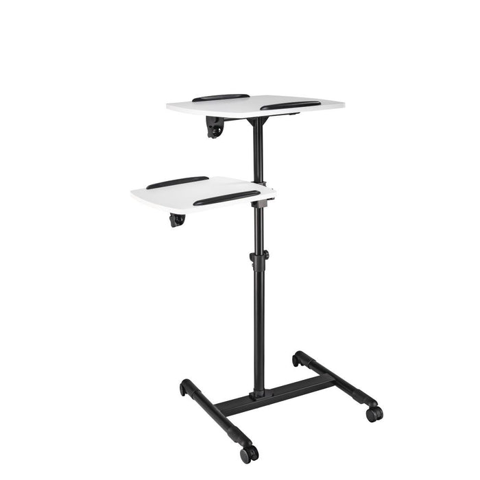 Hama 2-Tier Projector Table, HAMA-77510