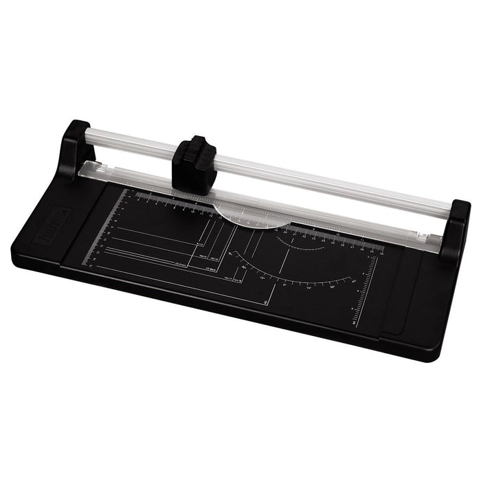 Guillotine for photos and cardboard HAMA Easy Cut R 320 08206, 0.5mm, A4/A5/A6