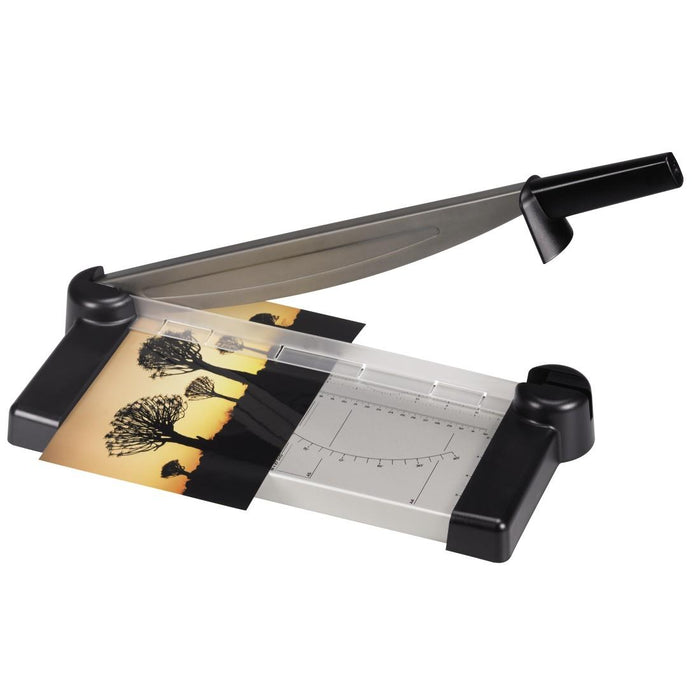 Guillotine HAMA ProCut S 330 Plus 08212, 1mm